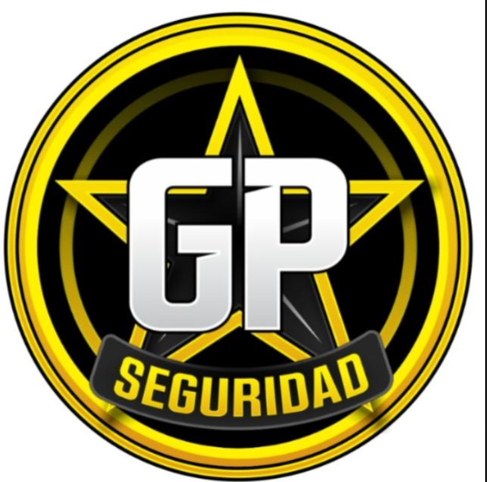 Logo GP Seguridad